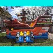 Pirate Ship